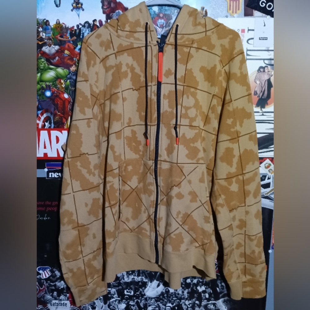 Nike LeBron Hoodie